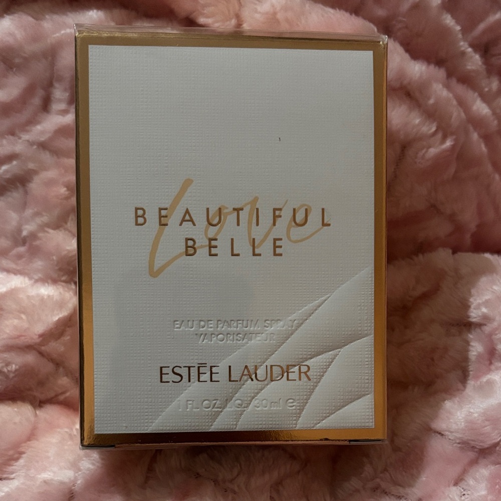 Estee Lauder Beautiful Belle Love Eau de Parfum